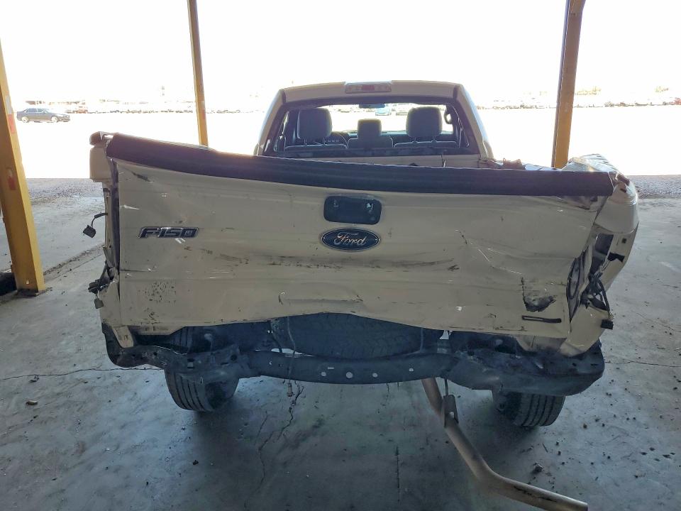 Продаж на аукціоні авто 2013 Ford F150, vin: 1FTMF1CM0DKE35342, номер лоту: 60230906