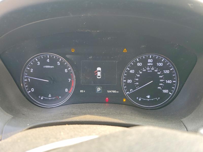 61605266 :رقم المزاد ، KMHGN4JE2FU102995 vin ، 2015 Hyundai Genesis مزاد بيع