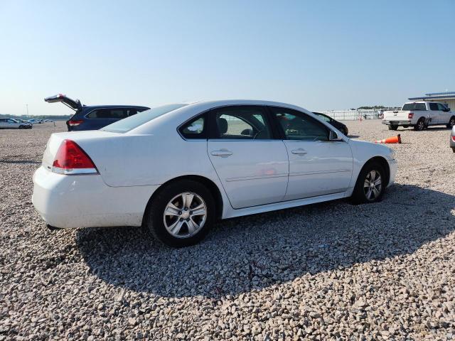 Aukcja sprzedaży 2014 Chevrolet Impala Limited, vin: 2G1WA5E33E1158196, numer aukcji: 59641816
