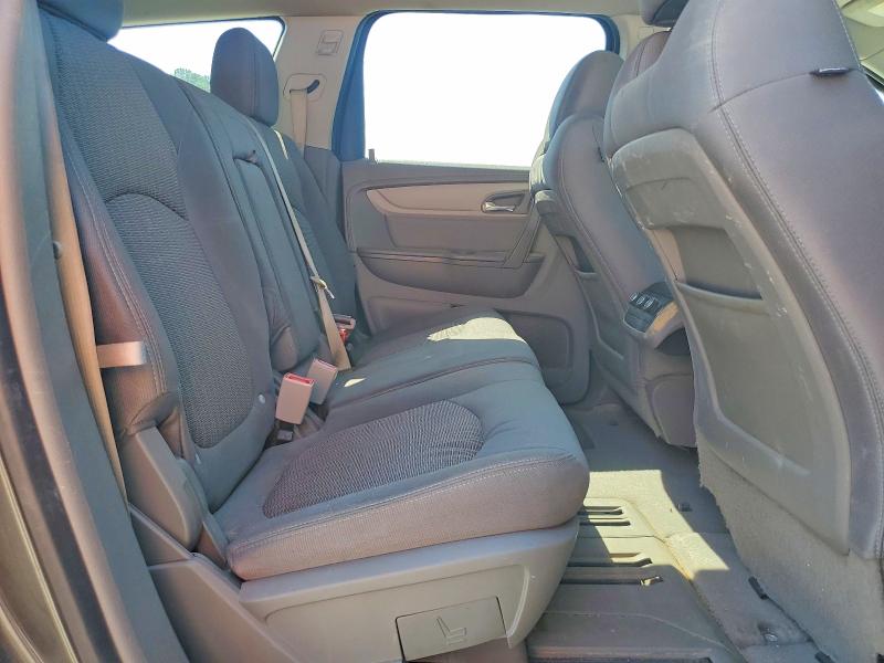 Продажа на аукционе авто 2016 Chevrolet Traverse, vin: 1GNKRGKD2GJ101382, номер лота: 59538076