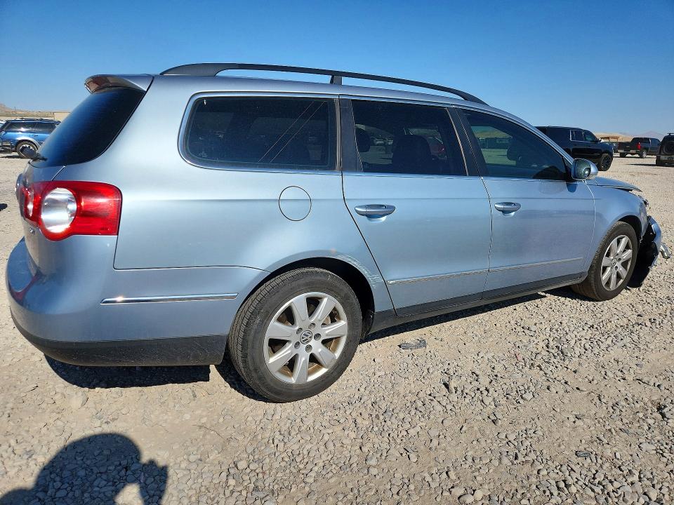 Aukcja sprzedaży 2008 Volkswagen Passat, vin: WVWXK73C28E056611, numer aukcji: 62312116