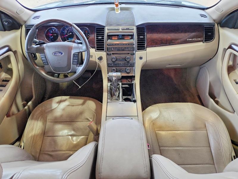 Auction sale of the 2011 Ford Taurus, vin: 1FAHP2FW8BG181273, lot number: 62274296