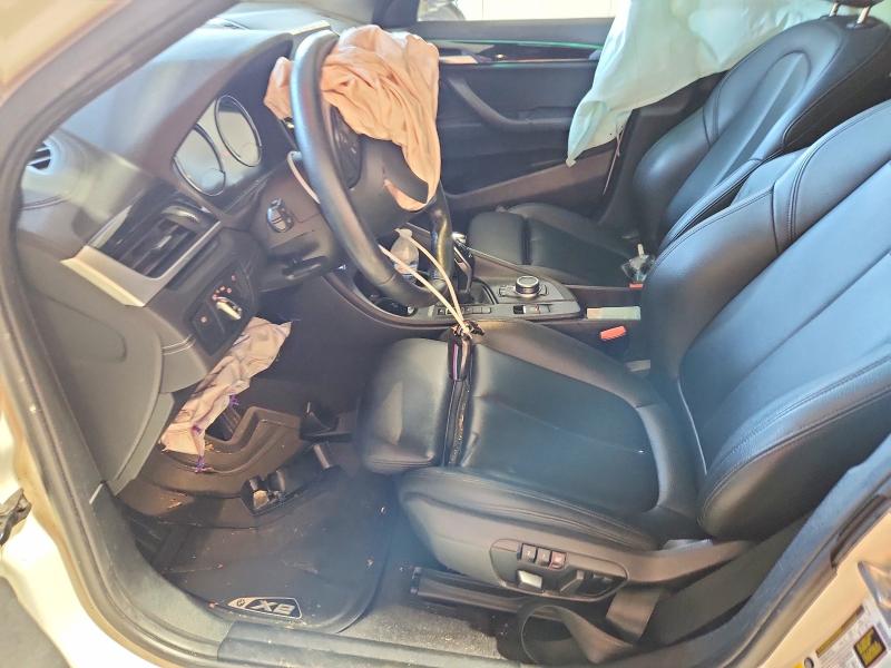Aukcja sprzedaży 2020 Bmw X2, vin: WBXYH9C01L5P47578, numer aukcji: 59138026