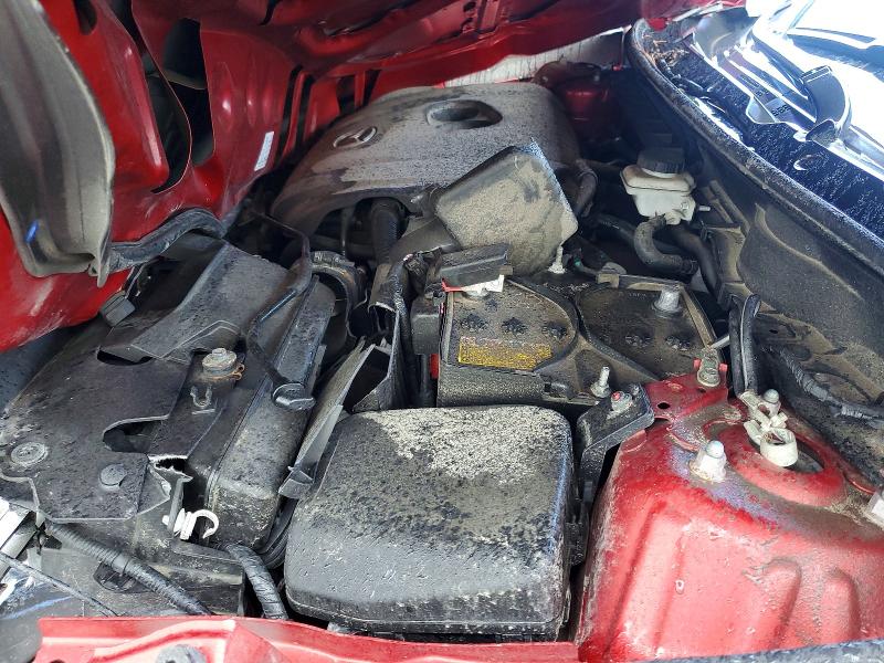 Aukcja sprzedaży 2021 Mazda Cx-3, vin: JM1DKFC70M1513370, numer aukcji: 60922476