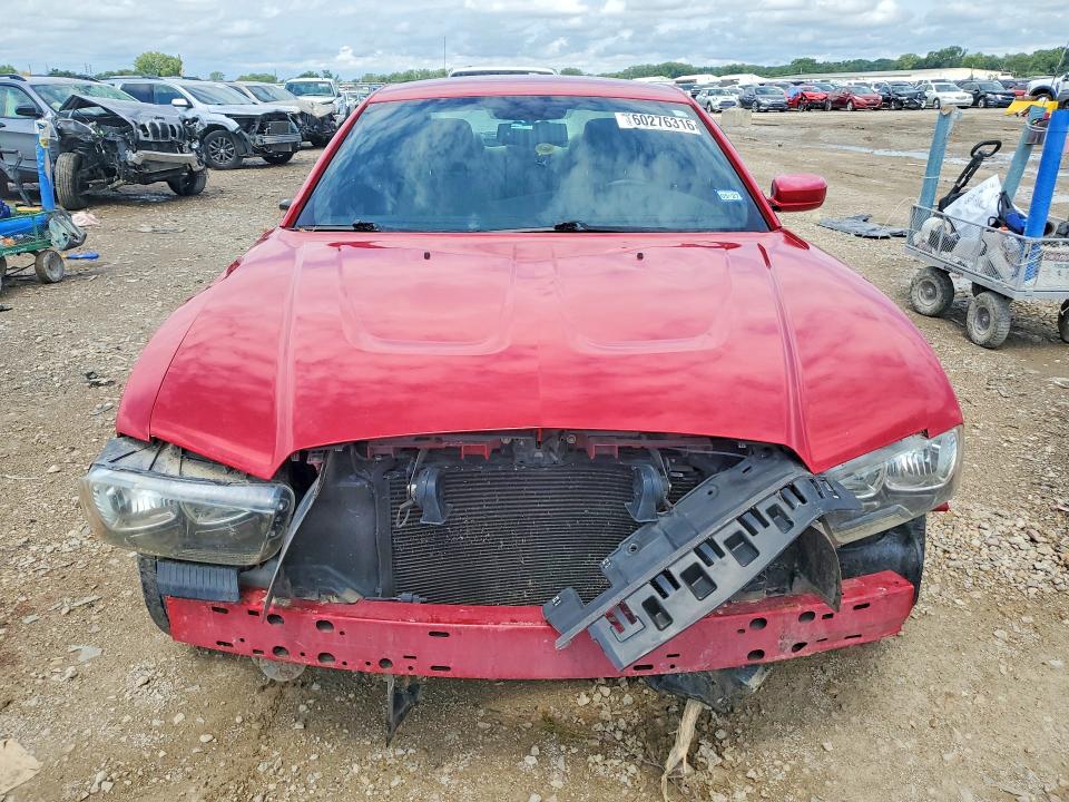 Aukcja sprzedaży 2012 Dodge Charger, vin: 2C3CDXBG6CH194879, numer aukcji: 60276316