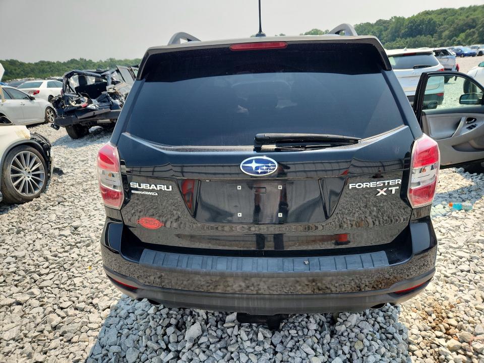 Aukcja sprzedaży 2014 Subaru Forester, vin: JF2SJGMC2EH478157, numer aukcji: 63005576