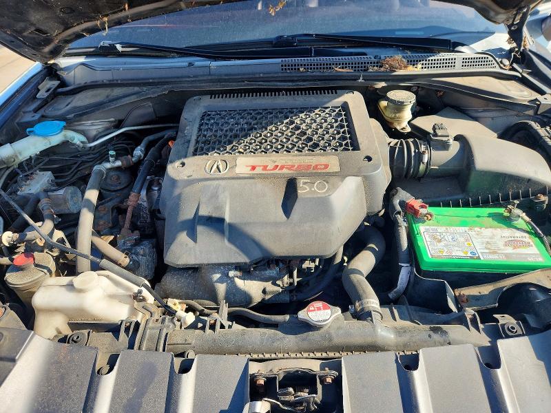 2008 Acura Rdx მანქანა იყიდება აუქციონზე, vin: 5J8TB18258A006595, აუქციონის ნომერი: 61779326