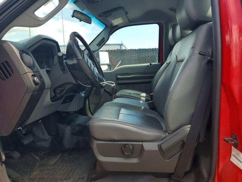 2013 Ford F250 მანქანა იყიდება აუქციონზე, vin: 1FDBF2AT6DEA37893, აუქციონის ნომერი: 59866766