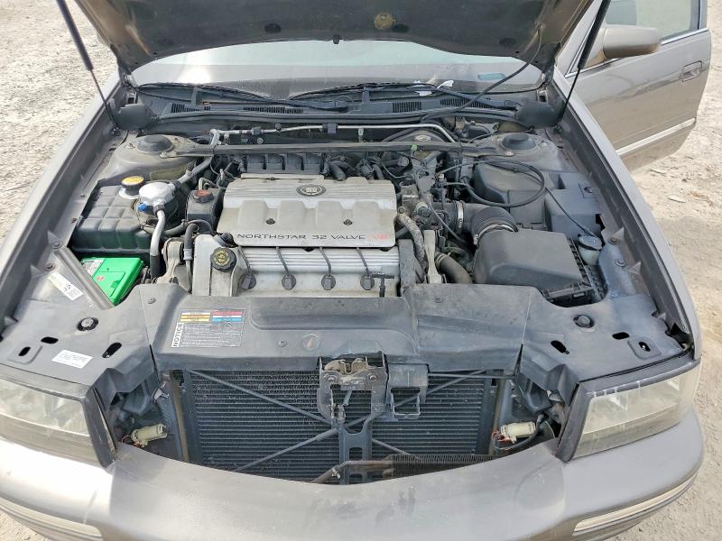 Aukcja sprzedaży 1999 Cadillac Deville, vin: 1G6KD54Y2XU798081, numer aukcji: 60058256