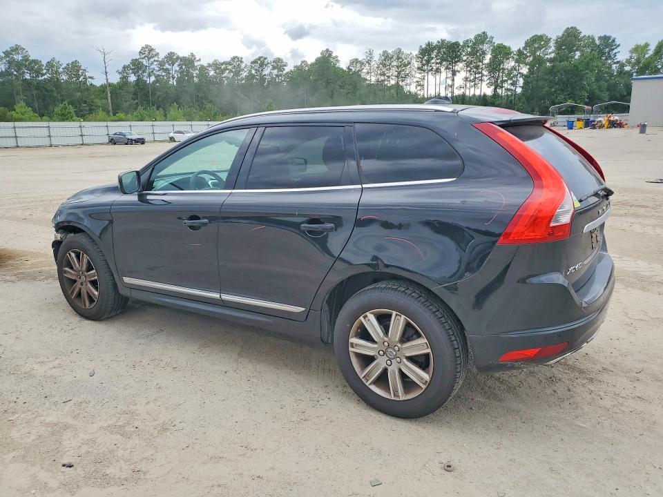 62396846 :رقم المزاد ، YV449MDK1G2875447 vin ، 2016 Volvo Xc60 مزاد بيع