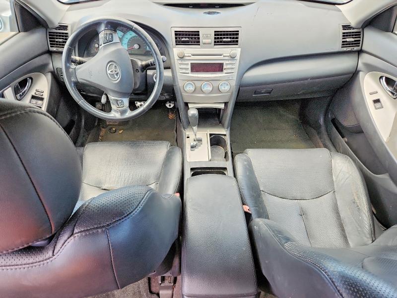 Aukcja sprzedaży 2011 Toyota Camry, vin: 4T1BK3EK6BU132220, numer aukcji: 63120076