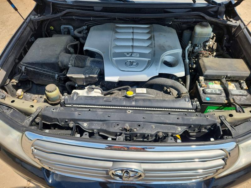 Продаж на аукціоні авто 2011 Toyota Land Cruiser, vin: JTMHY7AJ1B4007952, номер лоту: 61920466