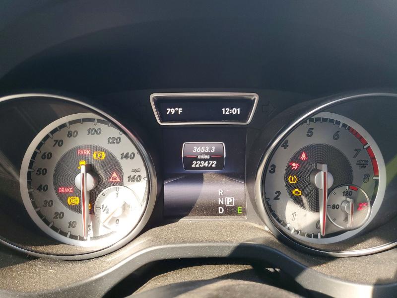 Продажа на аукционе авто 2014 Mercedes-benz Cla, vin: WDDSJ4EB5EN155926, номер лота: 63375436