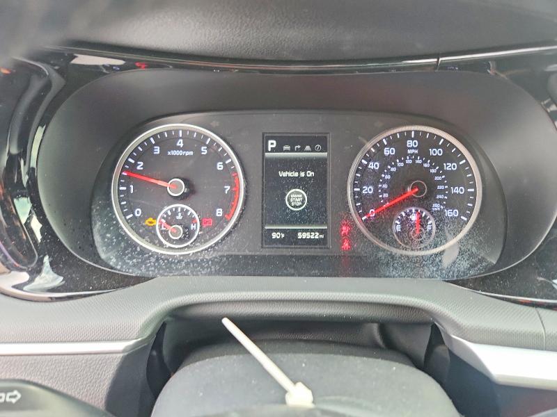 Продаж на аукціоні авто 2023 Kia K5, vin: 5XXG64J2XPG176714, номер лоту: 63157056