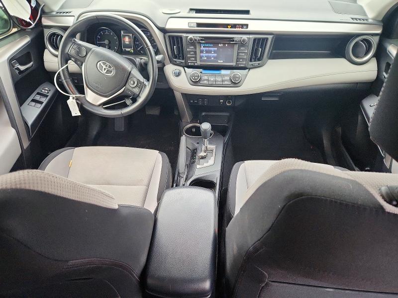 Aukcja sprzedaży 2018 Toyota Rav4, vin: JTMRFREV5JD241061, numer aukcji: 60595606