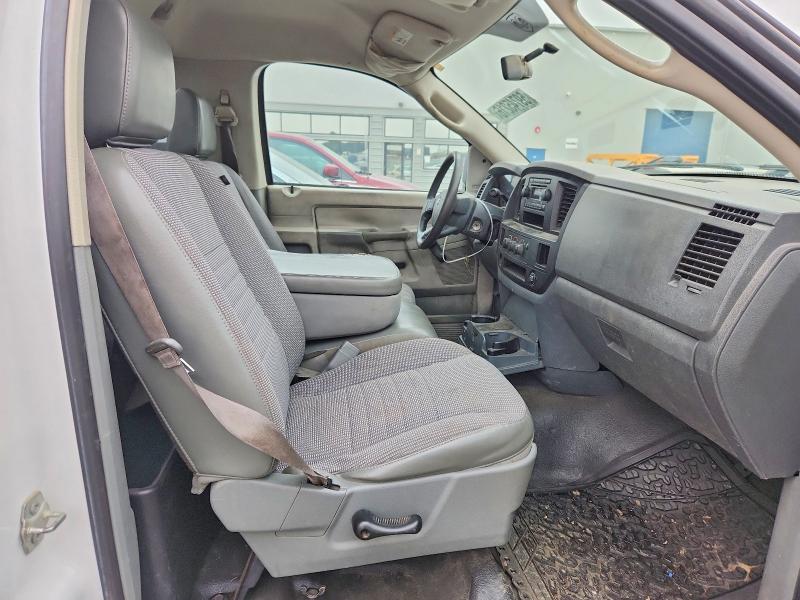Aukcja sprzedaży 2008 Dodge Ram 1500, vin: 1D7HA16K38J107747, numer aukcji: 59745216