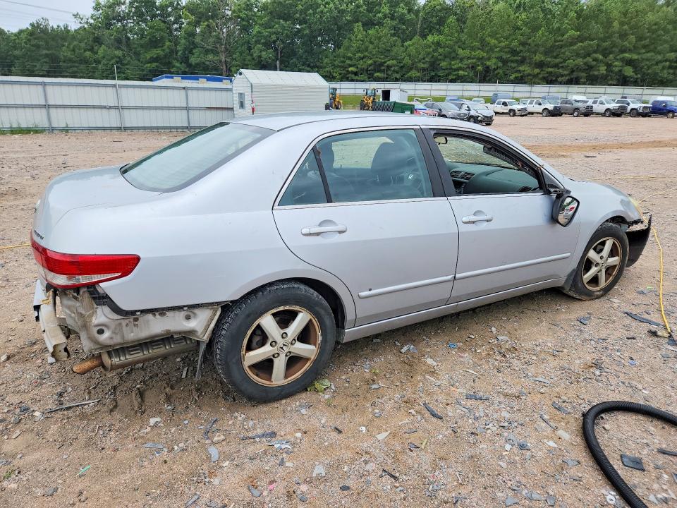 Aukcja sprzedaży 2003 Honda Accord, vin: 1HGCM56603A111187, numer aukcji: 62124556