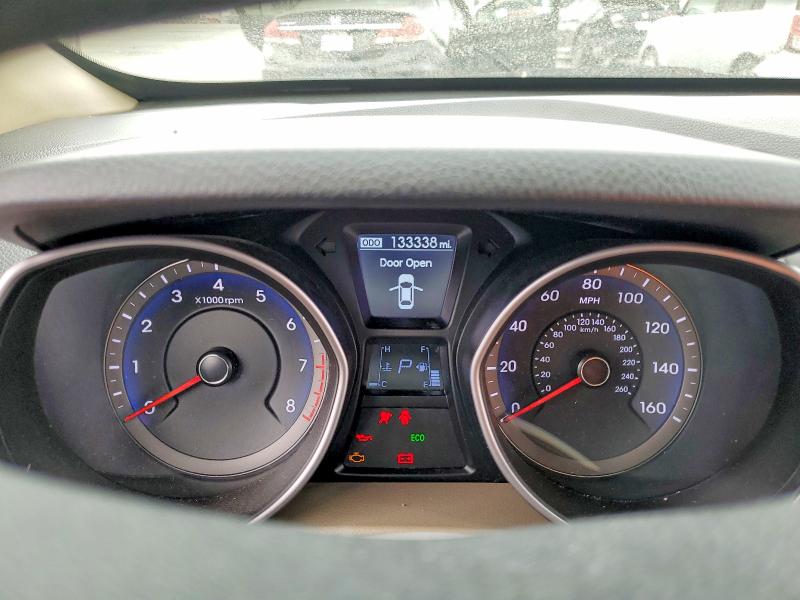 Aukcja sprzedaży 2014 Hyundai Elantra Gt, vin: KMHD35LH5EU193586, numer aukcji: 59815396
