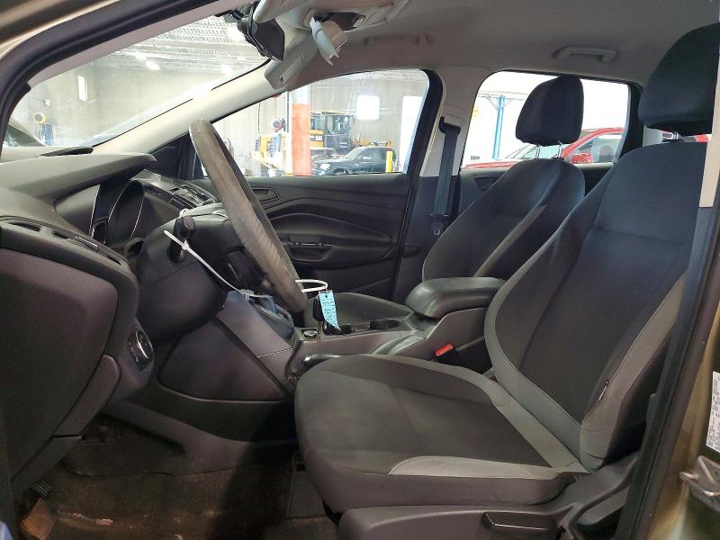 Aukcja sprzedaży 2013 Ford Escape, vin: 1FMCU0F79DUD69603, numer aukcji: 61976276