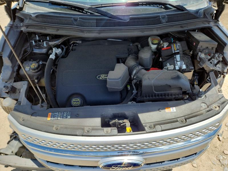Aukcja sprzedaży 2015 Ford Explorer, vin: 1FM5K7D89FGB24756, numer aukcji: 60167536