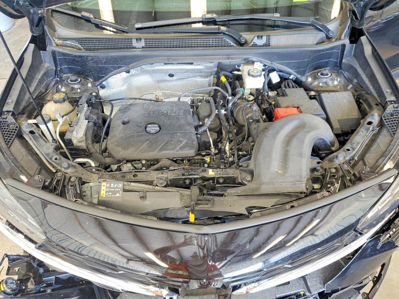 Продаж на аукціоні авто 2023 Buick Encore Gx, vin: KL4MMCSL5PB005606, номер лоту: 62298776