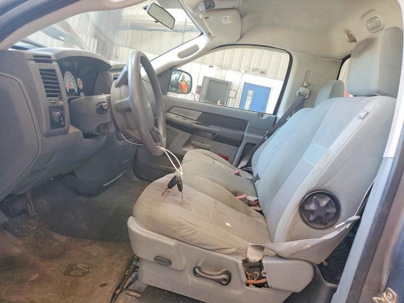 Aukcja sprzedaży 2007 Dodge Ram 1500, vin: 1D7HU16N57J584356, numer aukcji: 63360936