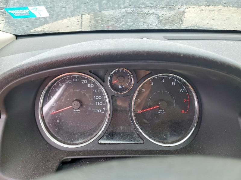 Продаж на аукціоні авто 2010 Chevrolet Cobalt, vin: 1G1AB1F56A7151241, номер лоту: 63171416