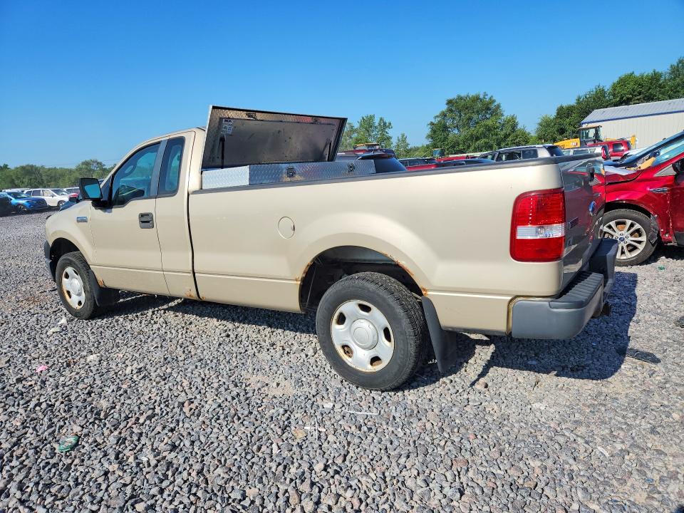 Aukcja sprzedaży 2007 Ford F150, vin: 1FTRF12297NA25258, numer aukcji: 59999926