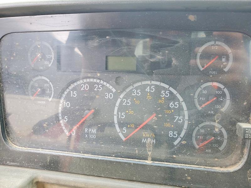 2007 Sterling Truck Lt9500 მანქანა იყიდება აუქციონზე, vin: 2FZHAZCVX7AW92961, აუქციონის ნომერი: 61563756