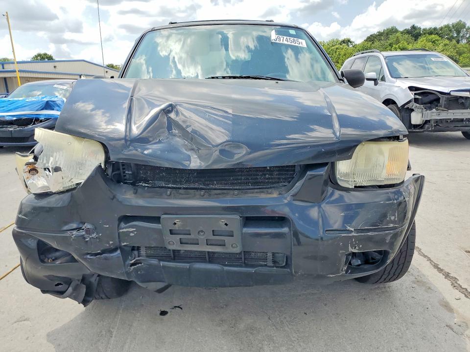 Продаж на аукціоні авто 2004 Ford Escape, vin: 1FMCU041X4KB10189, номер лоту: 85974585