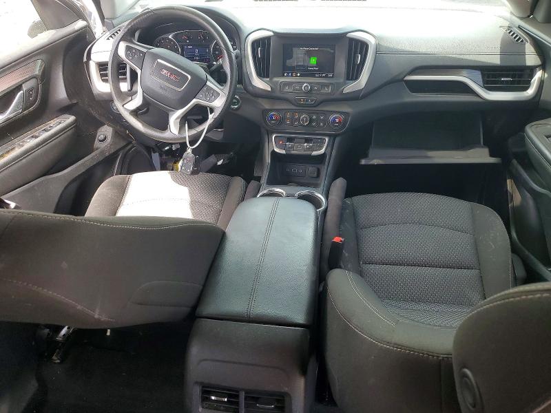 Aukcja sprzedaży 2024 Gmc Terrain, vin: 3GKALMEG9RL397169, numer aukcji: 60158936