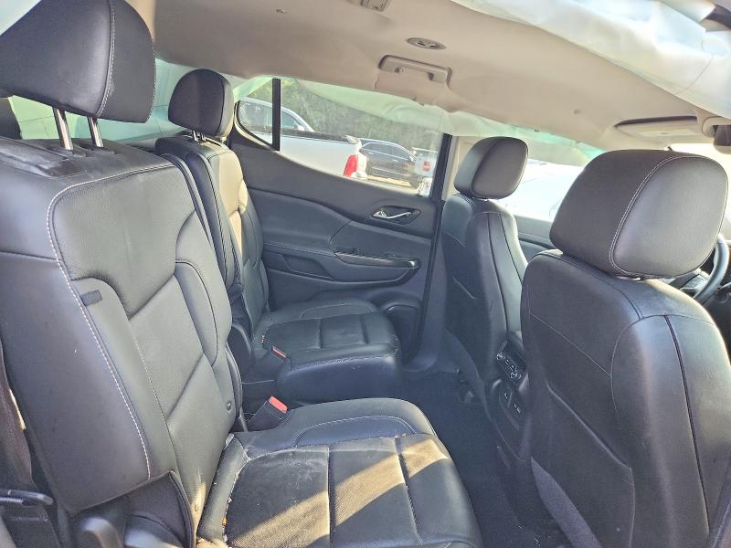 Продажа на аукционе авто 2023 Gmc Acadia, vin: 1GKKNML47PZ166655, номер лота: 59299266