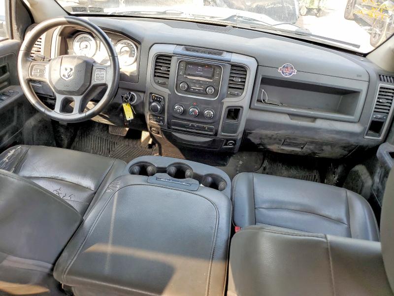 Aukcja sprzedaży 2014 Ram 1500, vin: 1C6RR7FG9ES139413, numer aukcji: 60866116