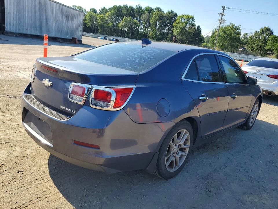 Aukcja sprzedaży 2015 Chevrolet Malibu, vin: 1G11C5SL3FF234521, numer aukcji: 60070226
