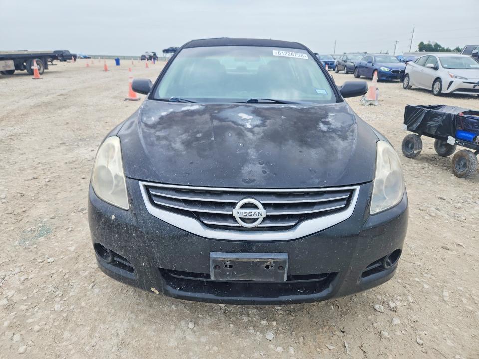 Продаж на аукціоні авто 2011 Nissan Altima, vin: 1N4AL2AP9BN473233, номер лоту: 61228756