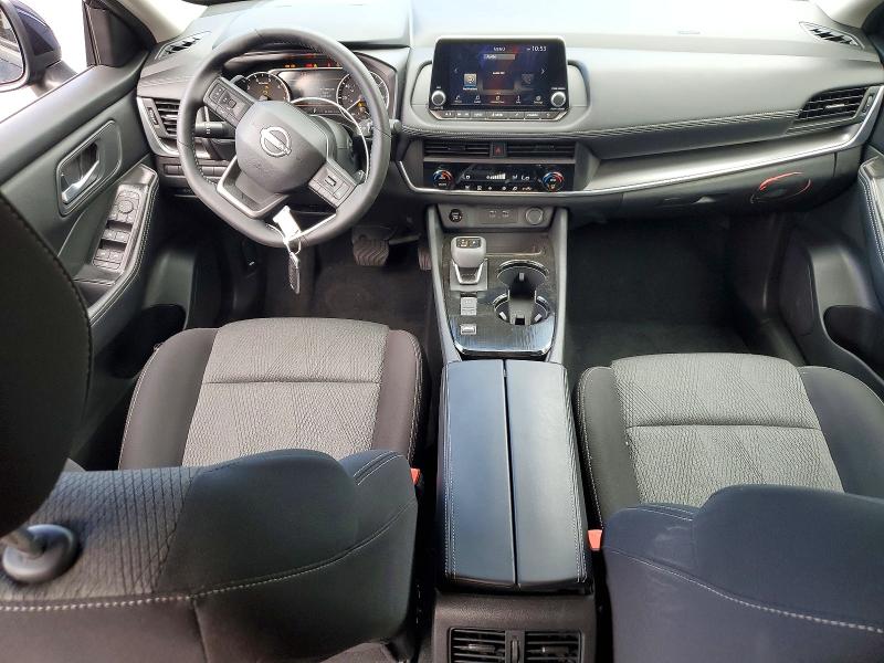 Aukcja sprzedaży 2026 Nissan Rogue, vin: 5N1BT3BA5TC756963, numer aukcji: 62076386