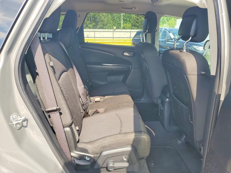 2019 Dodge Journey მანქანა იყიდება აუქციონზე, vin: 3C4PDCBB6KT718029, აუქციონის ნომერი: 61986026