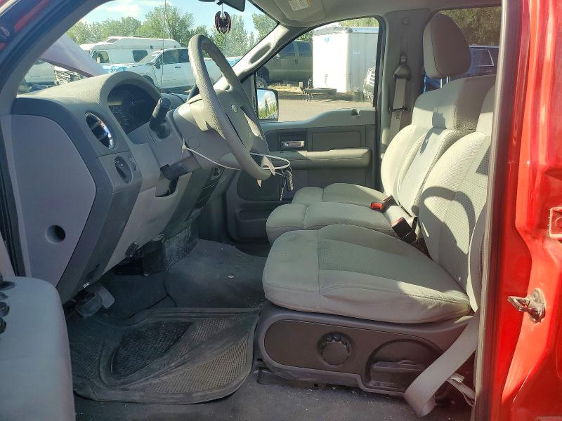 Aukcja sprzedaży 2008 Ford F150, vin: 1FTRW14W88FB36833, numer aukcji: 61022836