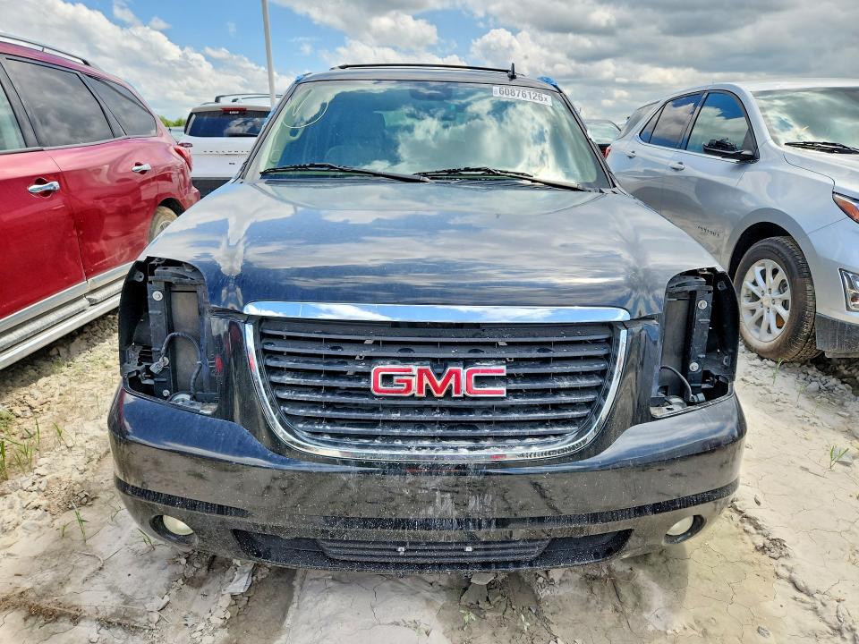Продаж на аукціоні авто 2011 Gmc Yukon, vin: 1GKS2CE0XBR347917, номер лоту: 60876126