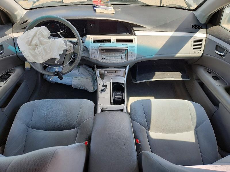 Aukcja sprzedaży 2007 Toyota Avalon, vin: 4T1BK36BX7U238613, numer aukcji: 62426396