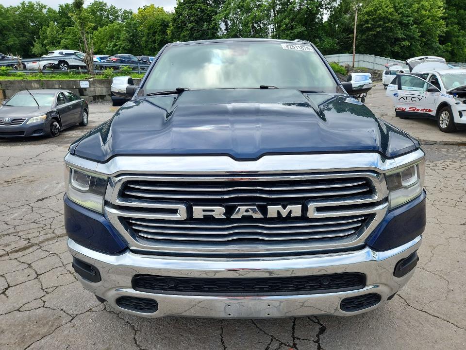 2020 Ram 1500 მანქანა იყიდება აუქციონზე, vin: 1C6SRFJTXLN325182, აუქციონის ნომერი: 62811876