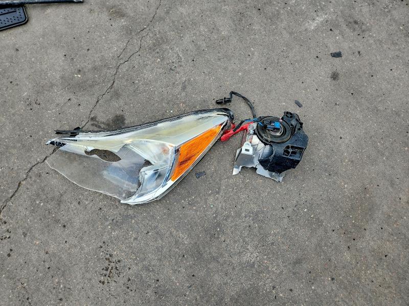 2016 Subaru Forester მანქანა იყიდება აუქციონზე, vin: JF2SJADC7GH433862, აუქციონის ნომერი: 60421746