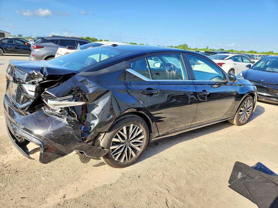 Aukcja sprzedaży 2026 Nissan Altima, vin: 1N4BL4DV3TN319628, numer aukcji: 62153946