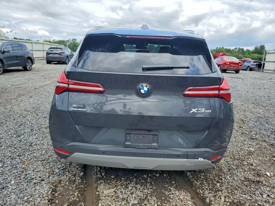 Aukcja sprzedaży 2025 Bmw X3, vin: 5UX53GP02S9130919, numer aukcji: 62763156