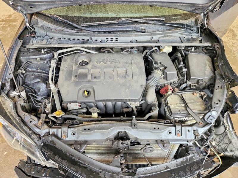 61548836 :رقم المزاد ، 2T1BURHE5HC776658 vin ، 2017 Toyota Corolla مزاد بيع
