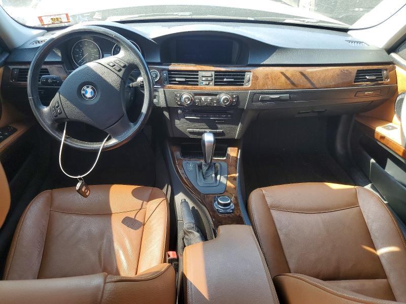 Aukcja sprzedaży 2011 Bmw 328, vin: WBAPK7C55BA973118, numer aukcji: 61561126