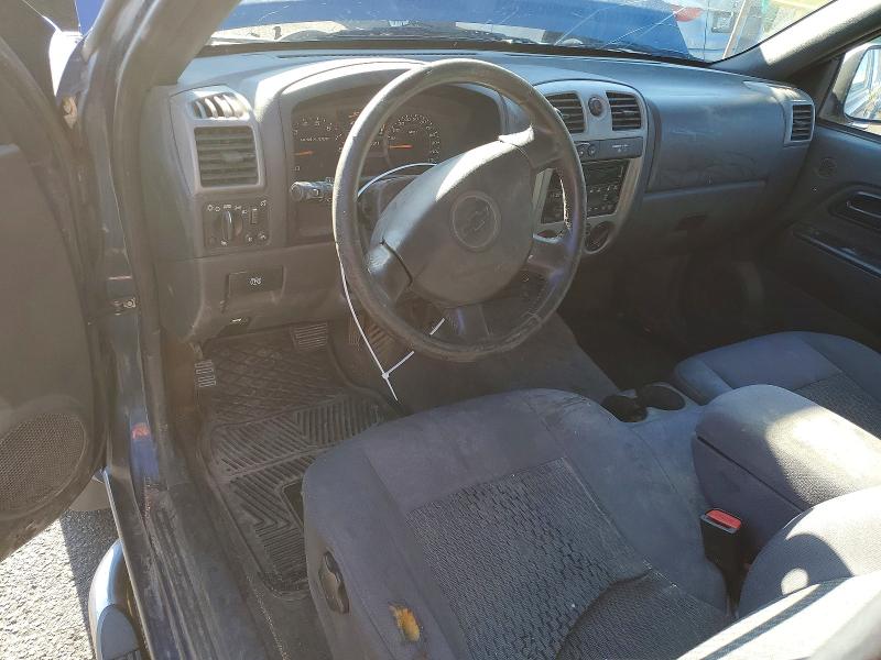 Aukcja sprzedaży 2006 Chevrolet Colorado, vin: 1GCDT136668234622, numer aukcji: 63190856
