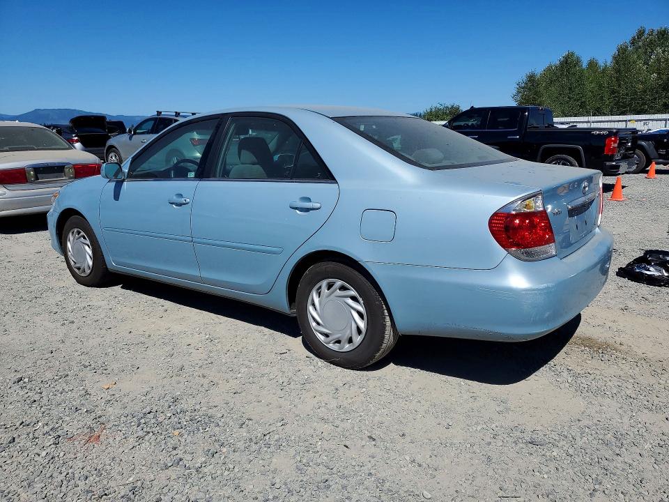 62675586 :رقم المزاد ، 4T1BE32K66U700306 vin ، 2006 Toyota Camry مزاد بيع