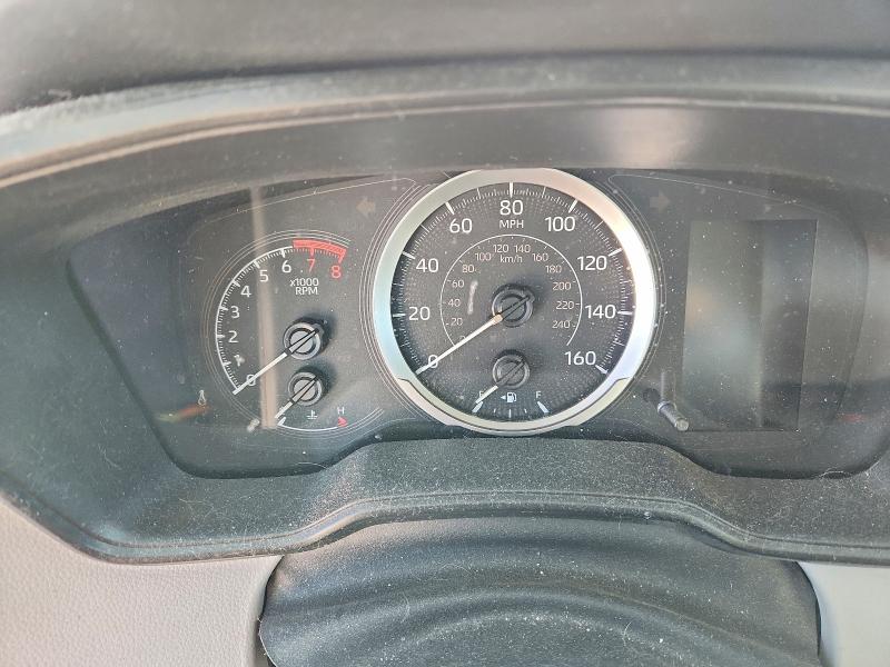 2022 Toyota Corolla მანქანა იყიდება აუქციონზე, vin: 5YFEPMAE5NP372563, აუქციონის ნომერი: 63497866