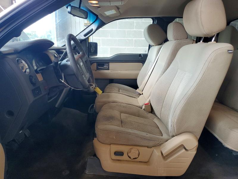 Aukcja sprzedaży 2012 Ford F150, vin: 1FTFX1ET1CFA56190, numer aukcji: 60231216